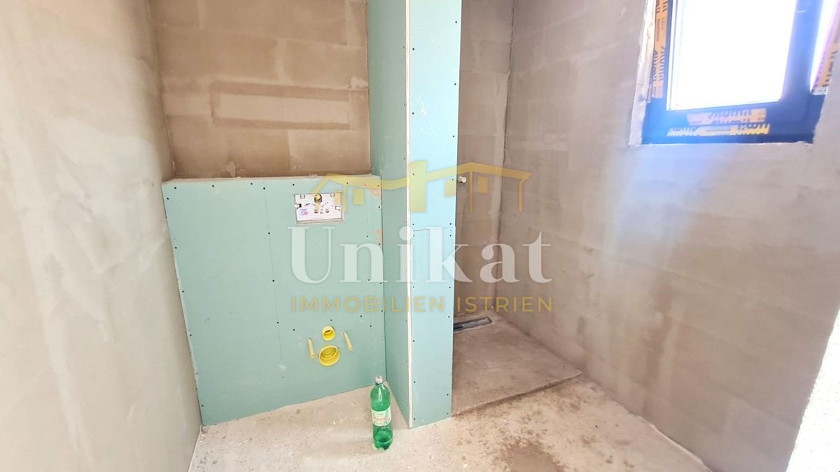 Doppia casa vicino al mare, 5 camere da letto